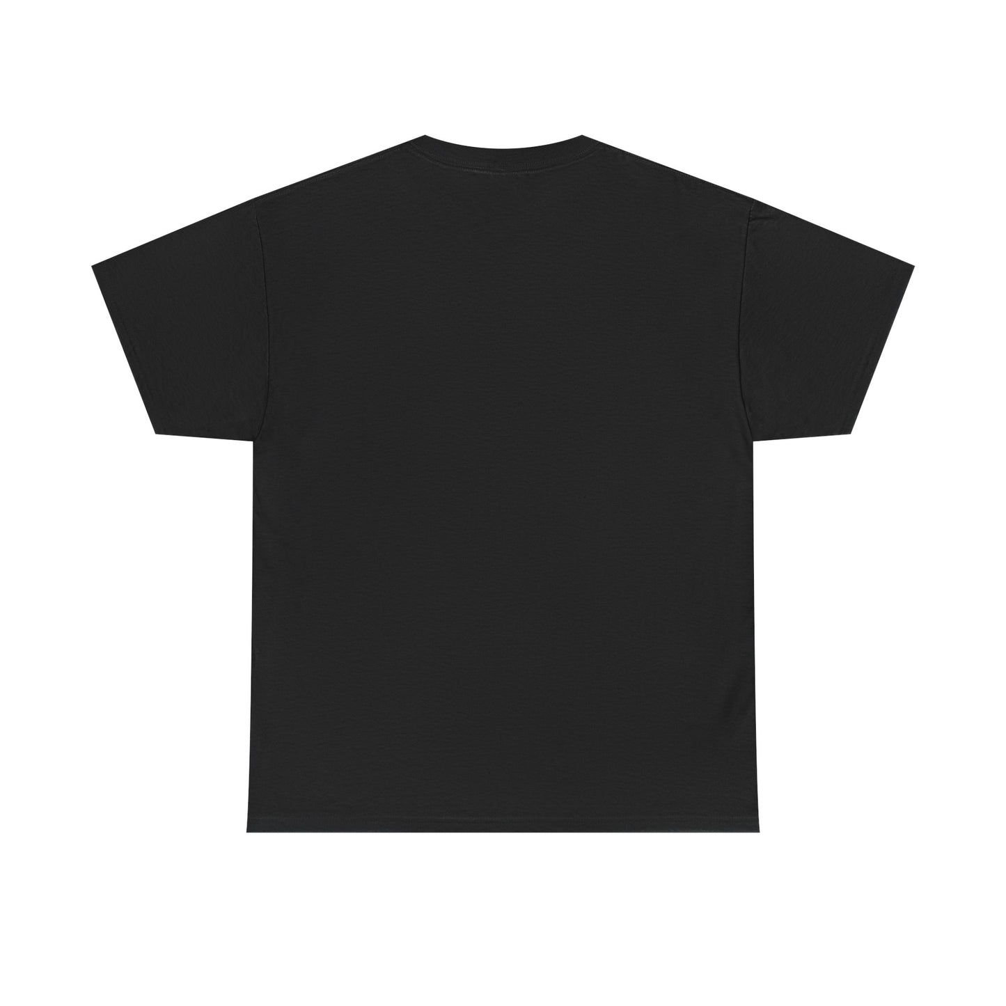 scumbag studios 'Don’t Get Caught in Life’s Web' Tee