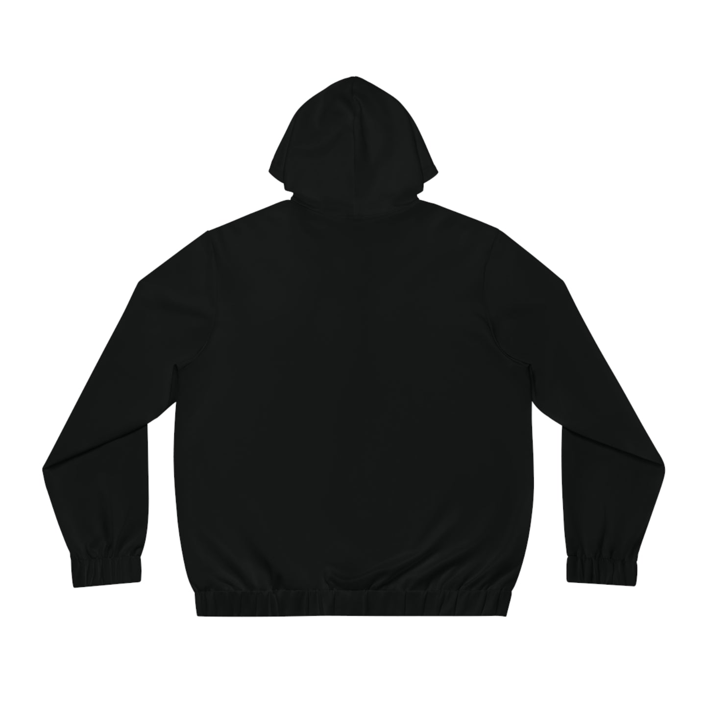 SS Flag Zip Up scumbag studios