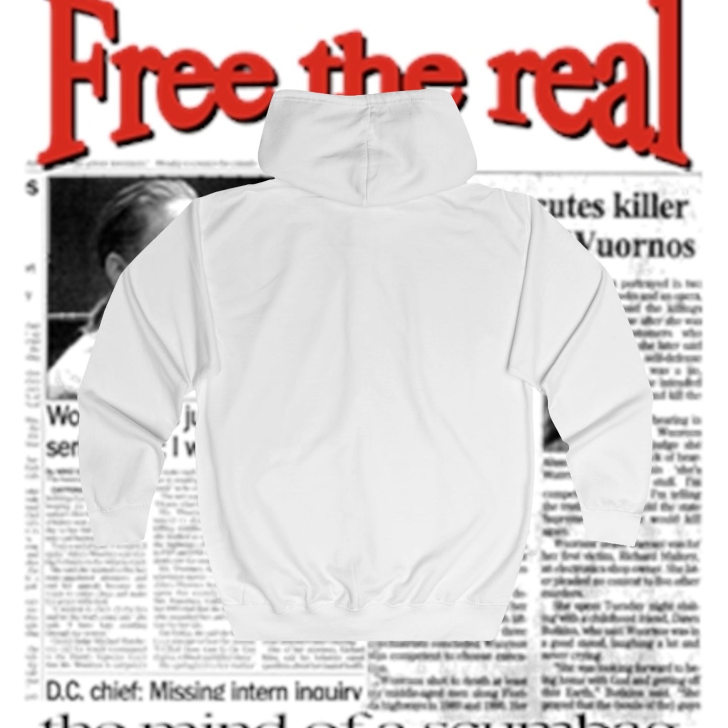 4L Full Zip Up scumbag studios