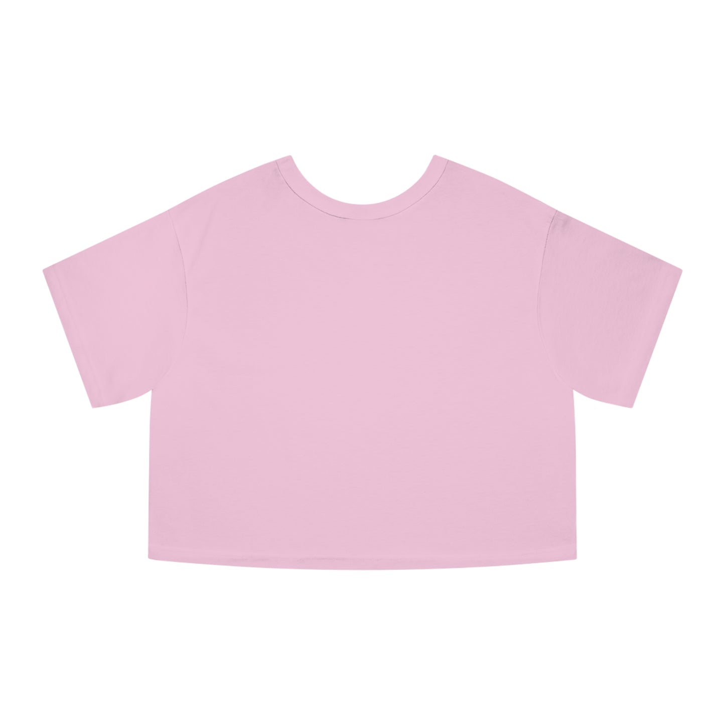 SS Bby Cropped Girls Tee scumbag studios