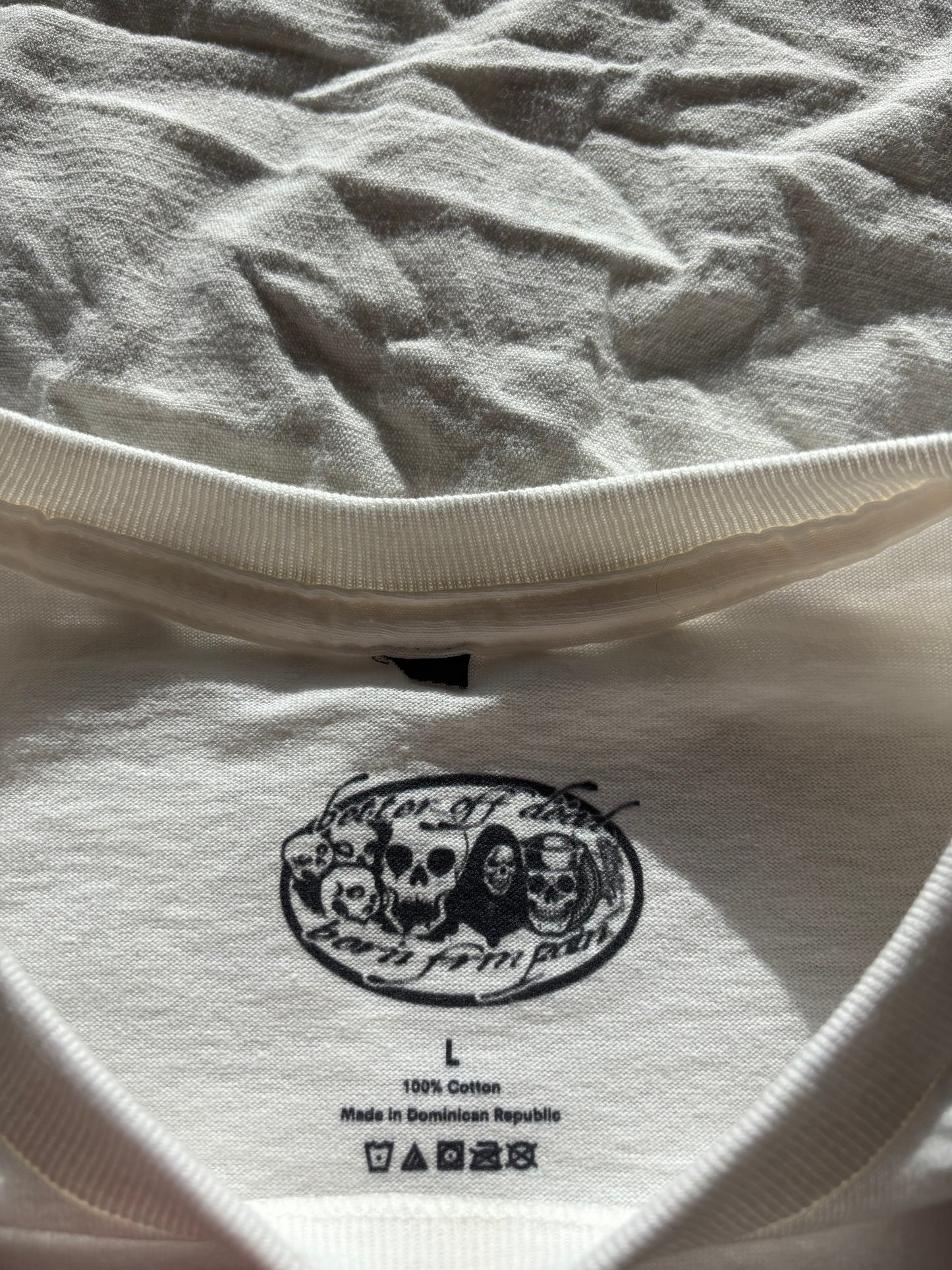 scumbag studios Better Off Dead Tee