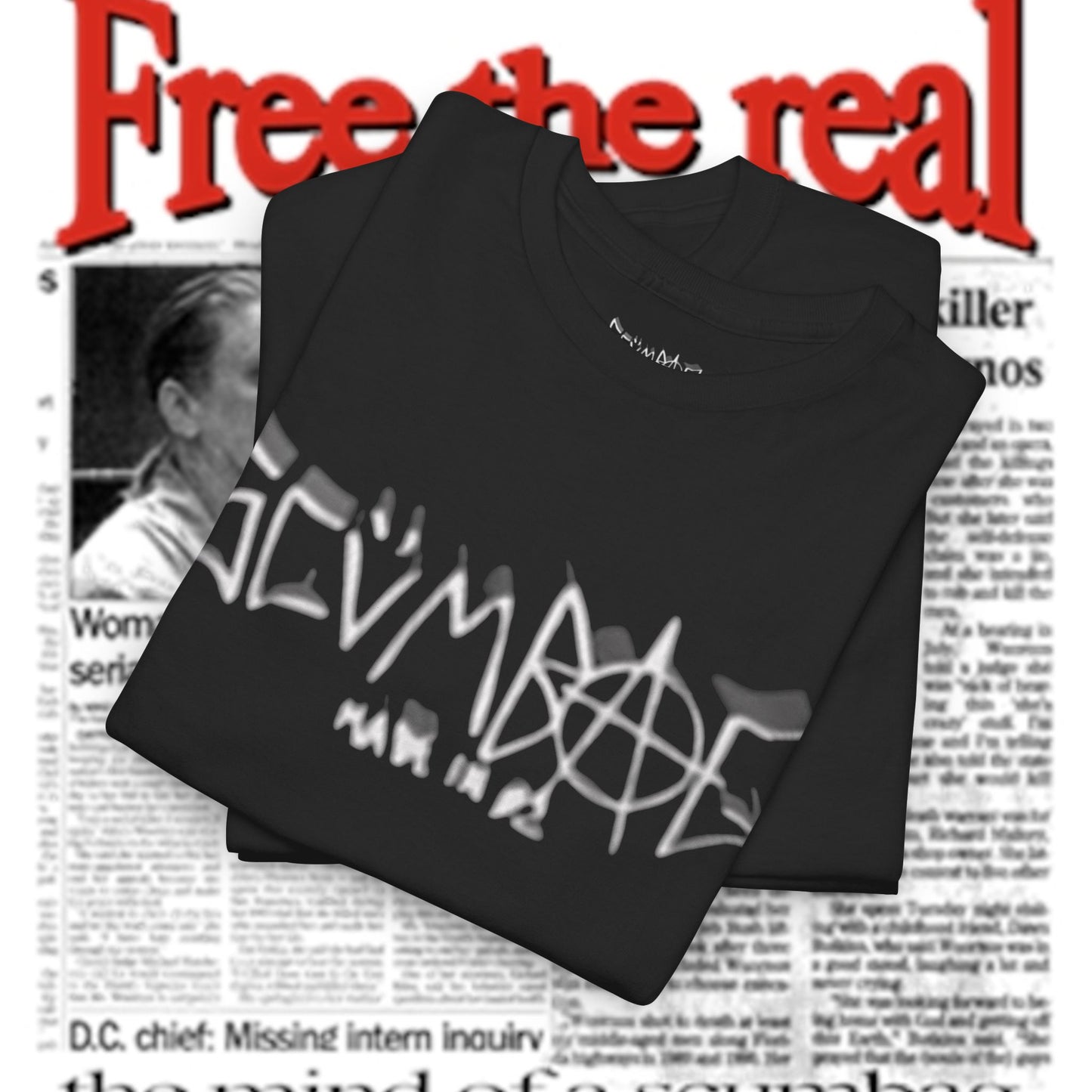 scumbag studios 02 3D