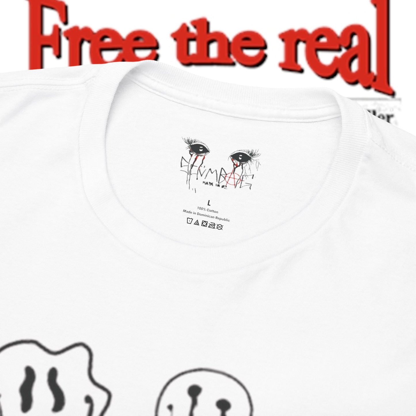 (g)et geekd Tee scumbag studios