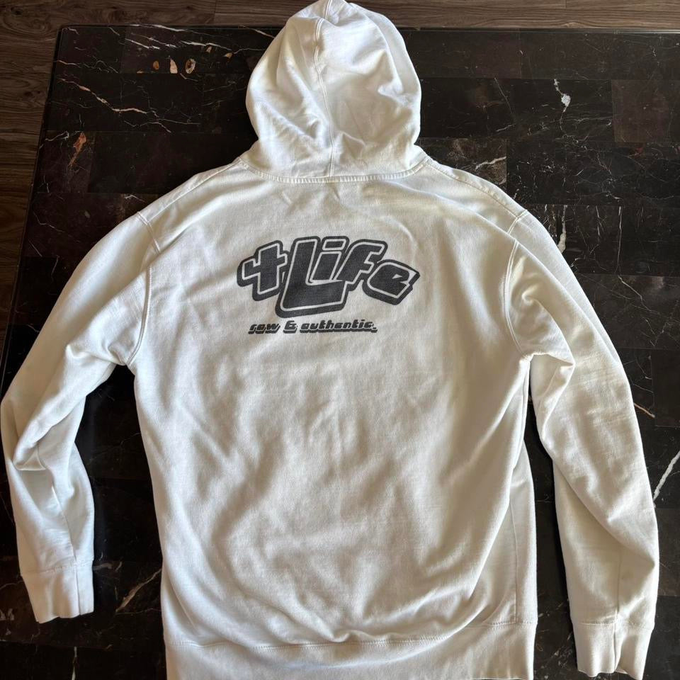 scumbag studios kill 4L hoodie