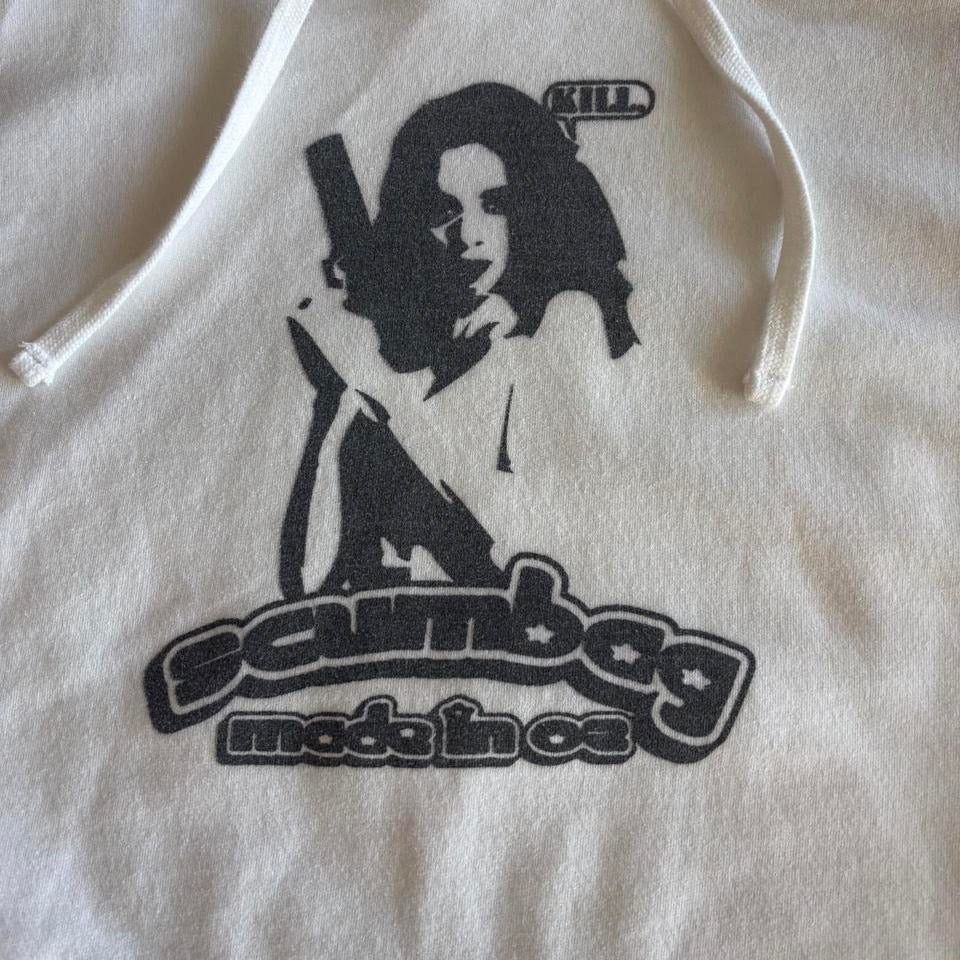 scumbag studios kill 4L hoodie