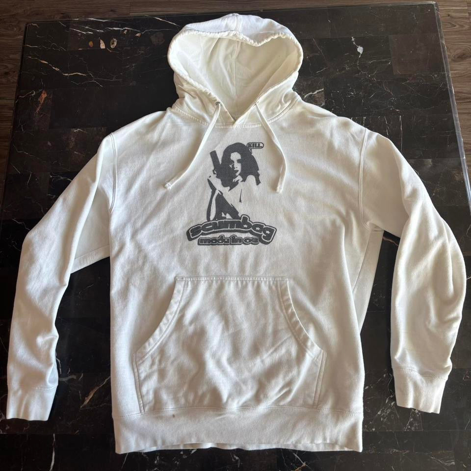scumbag studios kill 4L hoodie