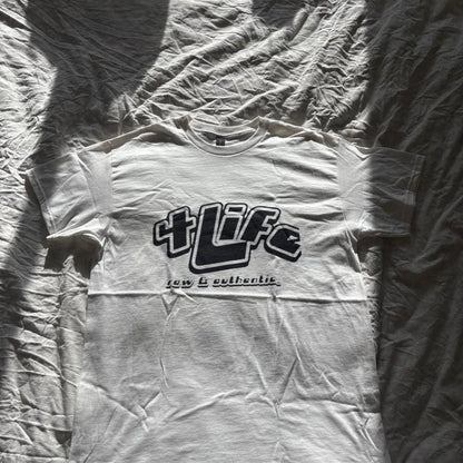 scumbag studios 4life tee