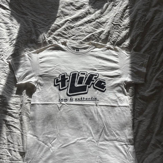 scumbag studios 4life tee