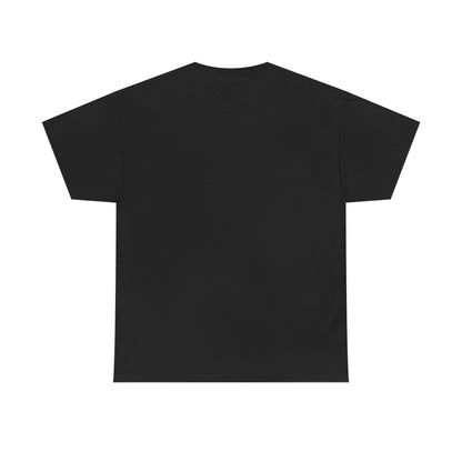 scumbag studios 'Don’t Get Caught in Life’s Web' Tee