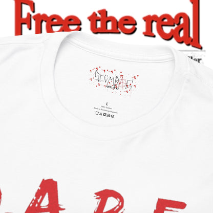 D.A.R.E. Outsiderz SS Tee scumbag studios