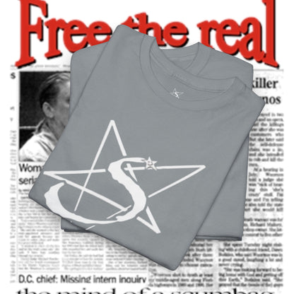 scumbag studios Allstars Tee
