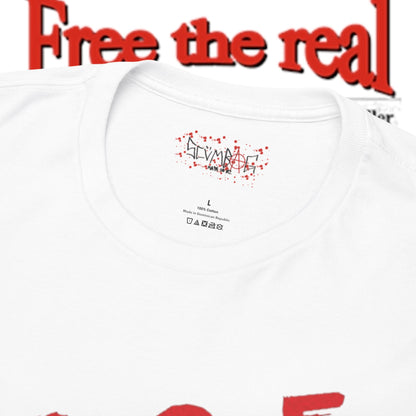D.A.R.E. hoodlum SS Tee scumbag studios