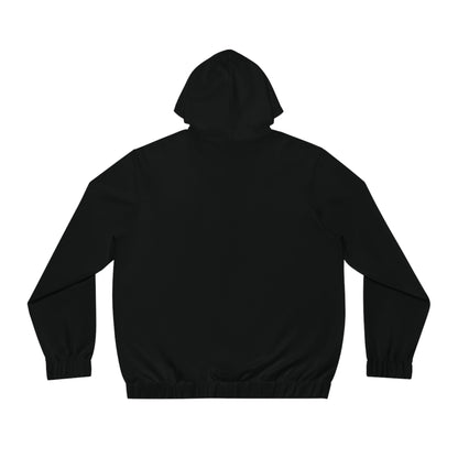 SS Flag Zip Up scumbag studios