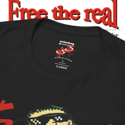 $lime. SS Tee scumbag studios
