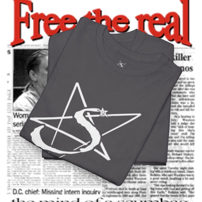 scumbag studios Allstars Tee