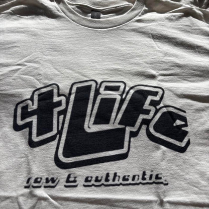 scumbag studios 4life tee