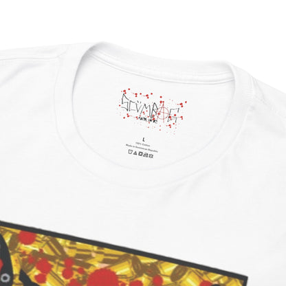 shoot ur gun. SS Tee scumbag studios