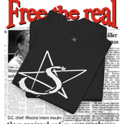 scumbag studios Allstars Tee