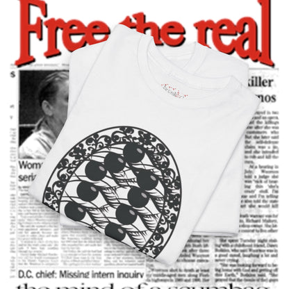all i c is $ Tee scumbag studios