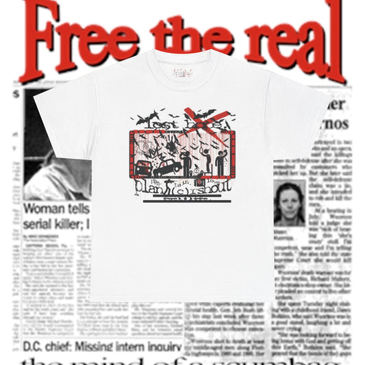 lost hope. Tee scumbag studios