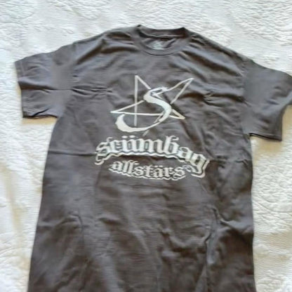 scumbag studios Allstars Tee