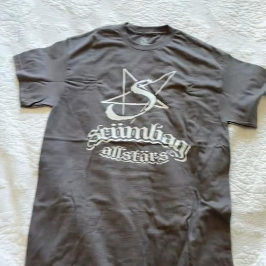 scumbag studios Allstars Tee