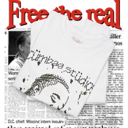 dying (B)reed Tee scumbag studios