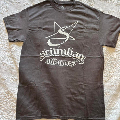 scumbag studios Allstars Tee