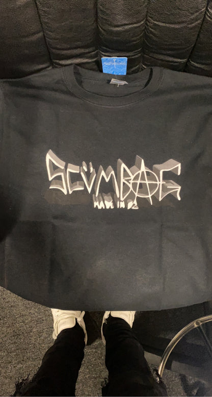 scumbag studios 02 3D