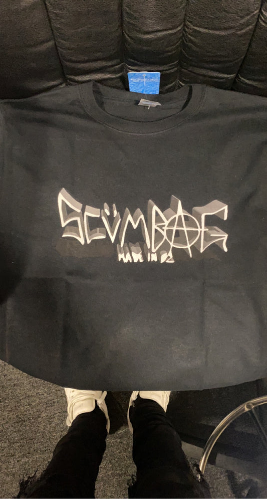 scumbag studios 02 3D