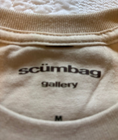 scumbag studios SS Gallery Tee