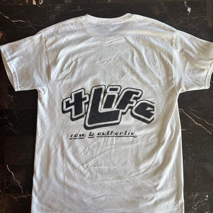 scumbag studios watch that bckdoor tee