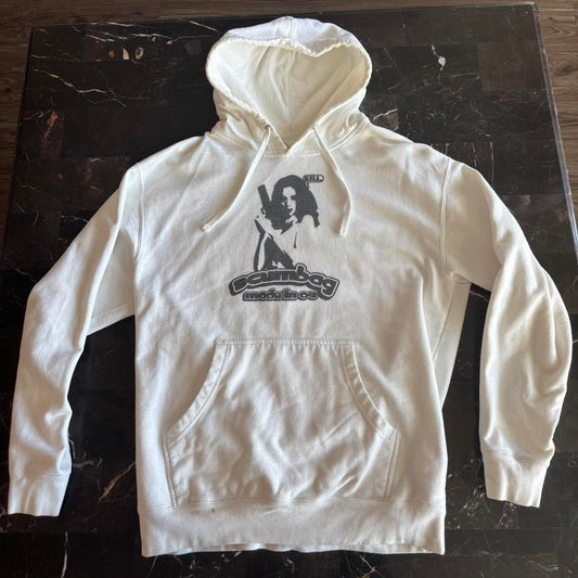 scumbag studios kill 4L hoodie
