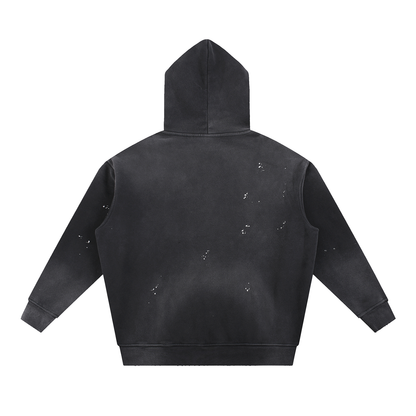 Hoodie ,Scumbag studios,Heavyweight,Quality 