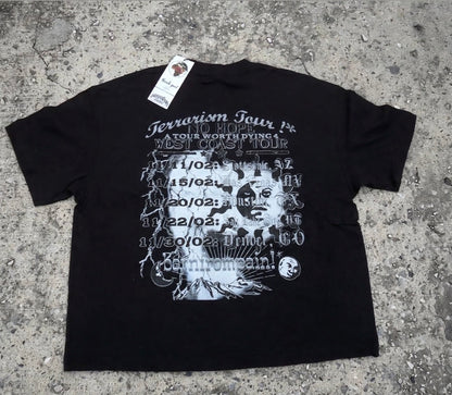 Grief Tee Scumbag Studios